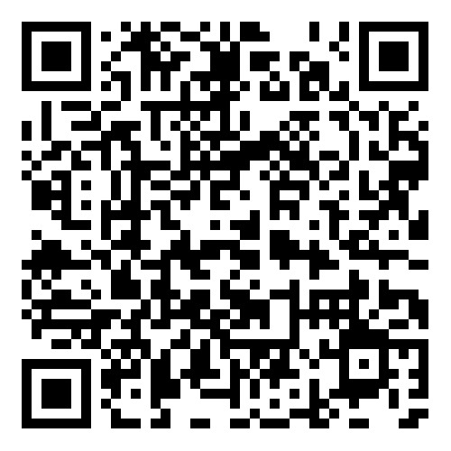 QR code for Caregiver Employment Application